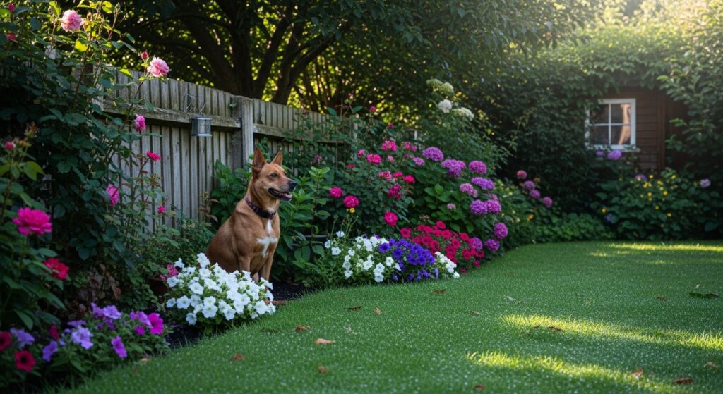 can you bury your pet in your backyard