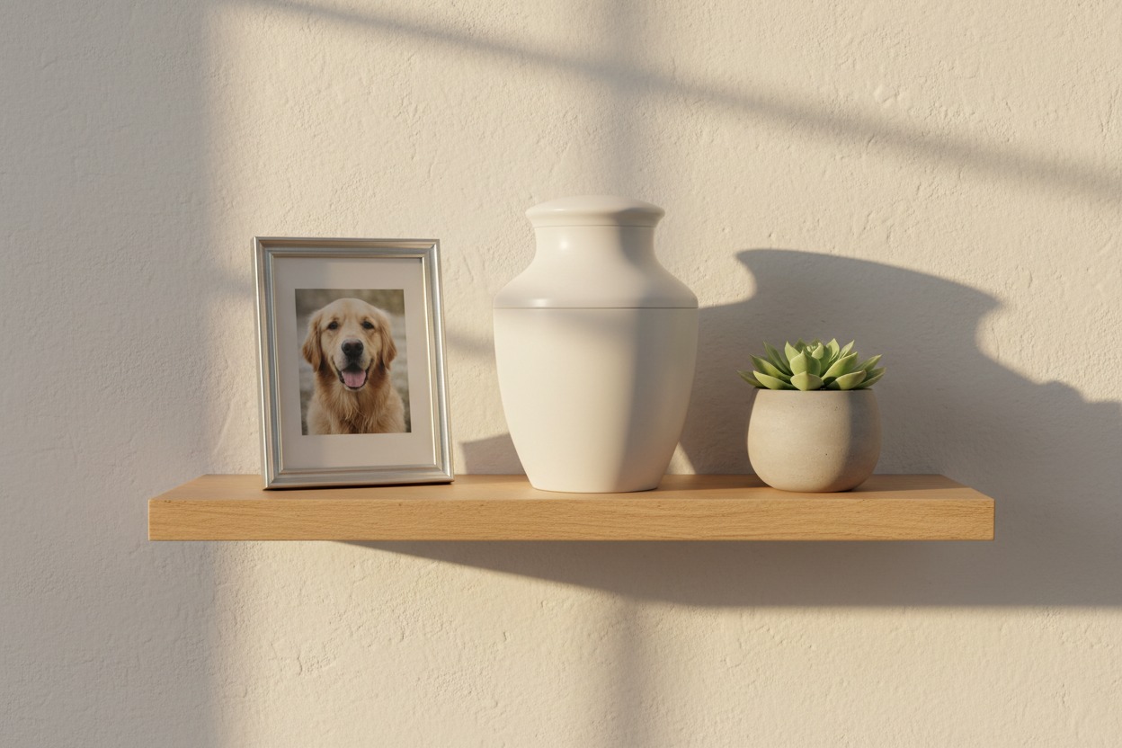 Can You Bury Your Pet in Your Backyard