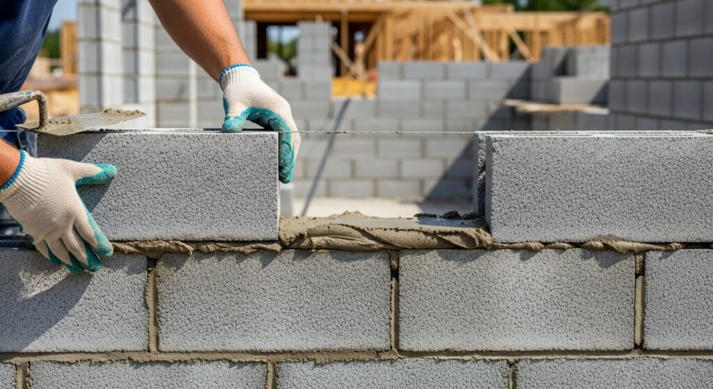 Cheapest Material to Build a House in 2026