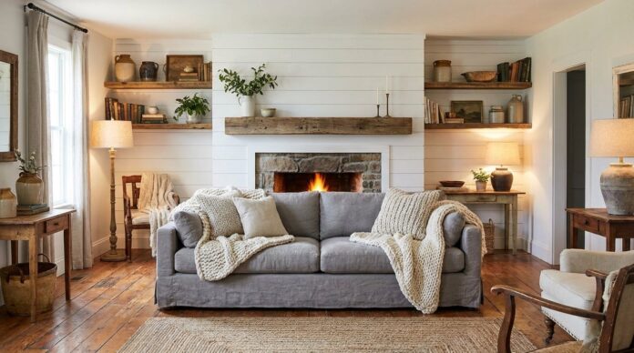 30 Best Accent Wall Ideas to Transform Any Room in 2026
